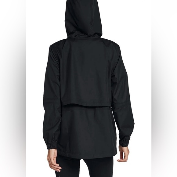 Nike Sportswear Woven Jacket - Picture 3 of 8